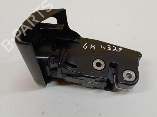 Electronic module MERCEDES-BENZ A-CLASS (W169) A 150 (169.031, 169.331) | BP38612174M83 - Image 3