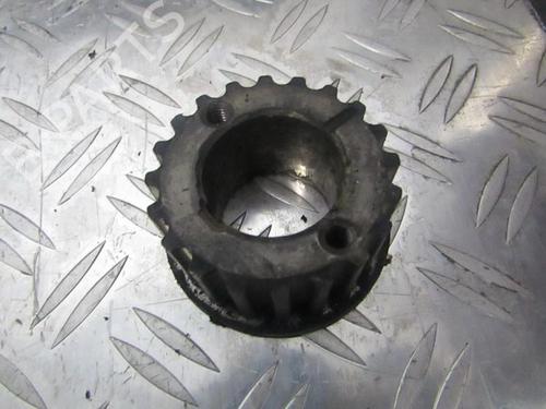 Used Pulley Pulley 35668181 35668181