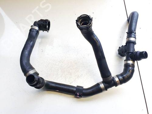 Used Pipe Pipe MERCEDES-BENZ EQB (X243) EQB 250 (243.601) (190 hp) 32605828 32605828