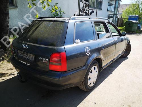 Electronic module AUDI A4 B5 (8D2) 1.9 TDI | BP32909128M83  - Image 9