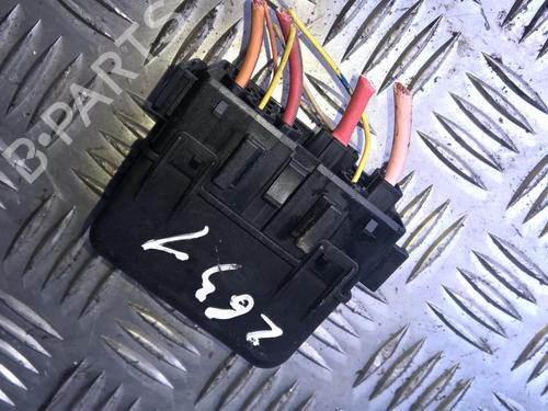 Used Electronic sensor Electronic sensor RENAULT MEGANE II (BM0/1_, CM0/1_) 1.5 dCi (BM02, BM13, BM2A, CM02, CM13) (101 hp) 33531607 33531607