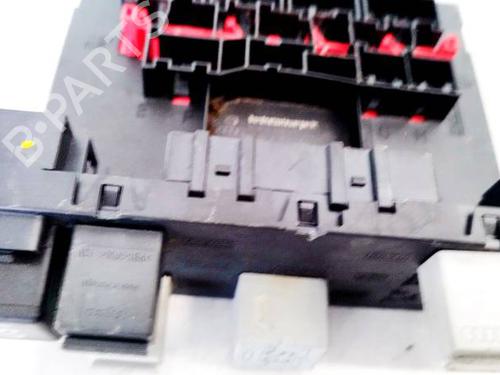 Electronic module VW PASSAT B6 (3C2) 2.0 TDI | BP36455897M83 - Image 2
