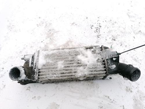 Intercooler PEUGEOT 407 (6D_) 1.6 HDi 110 (6D9HZC, 6D9HYC) | BP35556862M30 - Image 2