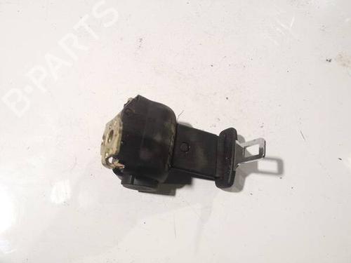 Used Rear right seatbelt Rear right seatbelt VW PASSAT B5 Variant (3B5) 1.9 TDI (90 hp) 34770819 34770819