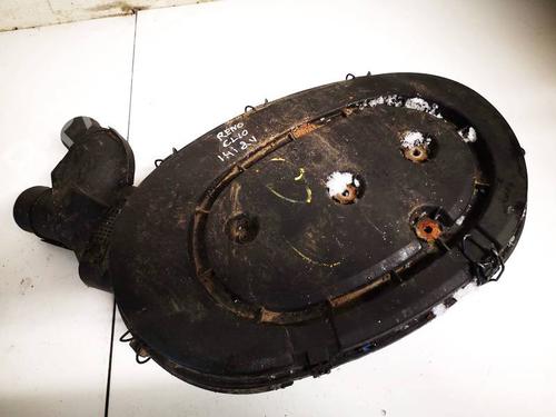 Used Air filter box Air filter box RENAULT MEGANE I (BA0/1_) 1.4 e (BA0E, BA0V) (75 hp) 34881178 34881178