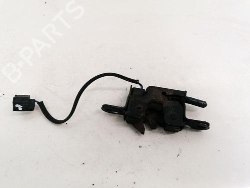 Fechadura do capot Fechadura do capot RENAULT MEGANE III Hatchback (BZ0/1_, B3_) 1.5 dCi (BZ0C) (90 hp) 35533307 35533307