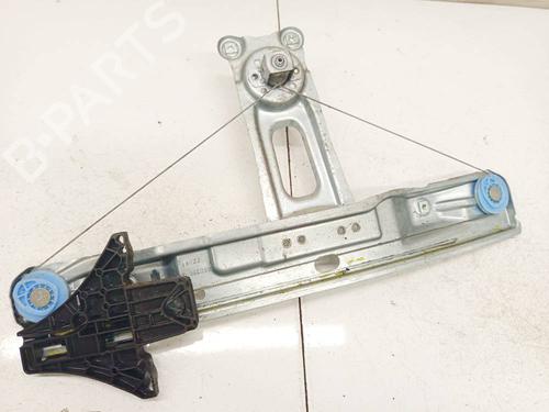 Used Rear left window mechanism Rear left window mechanism 36547251 36547251