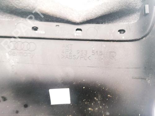 Other AUDI A6 C6 (4F2) 2.0 TDI | BP35456422O1 - Image 3