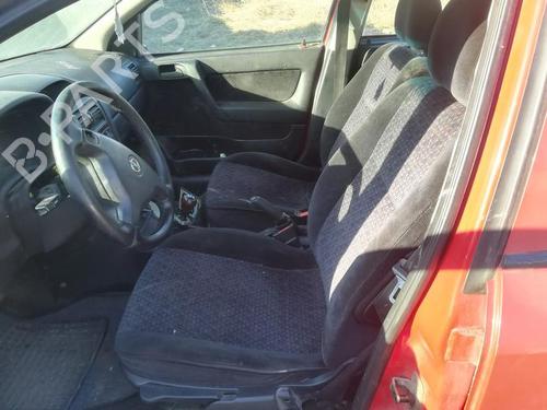 Electronic sensor OPEL ASTRA G Hatchback (T98) 2.0 DI (F08, F48) | BP33505941M84  - Image 9
