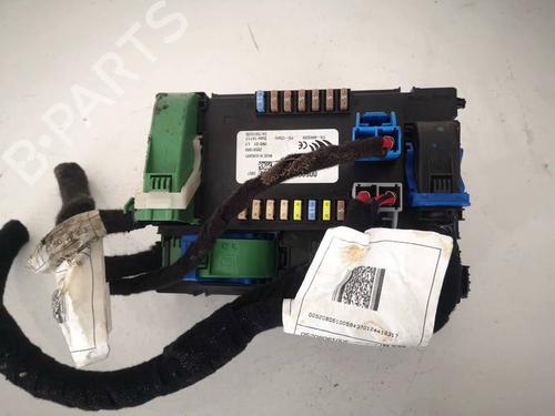 Used Fuse box Fuse box DAELIM DAYSTAR Daystar 125 FI (13 hp) 33487821 33487821