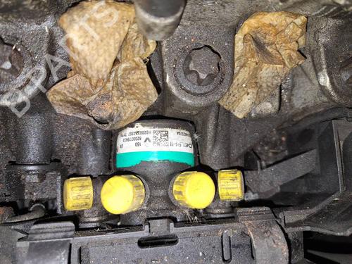 Injection rail NISSAN NOTE (E11, NE11) 1.5 dCi | BP35179494M98 - Image 2