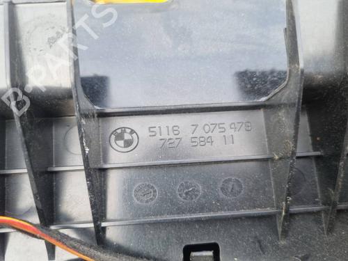 Glove box AUDI A5 (8T3) 3.0 TDI quattro | BP34781416C95 - Image 4