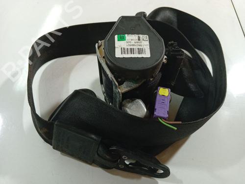 Used Front right seatbelt Front right seatbelt AUDI A6 C6 (4F2) 2.0 TDI (140 hp) 34819590 34819590