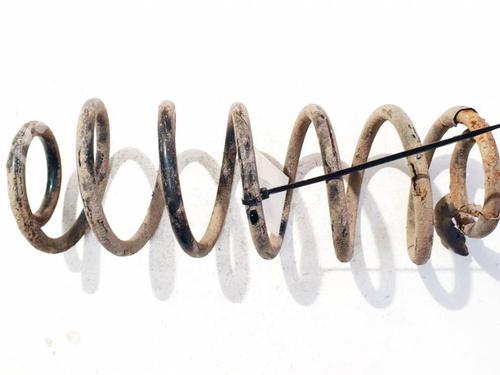 Used Shock absorber spring Shock absorber spring 38551733 38551733