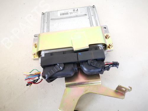 Used Engine control unit (ECU) Engine control unit (ECU) NISSAN MURANO I (Z50) 3.5 (234 hp) 32914286 32914286