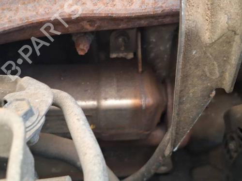 Egr LEXUS IS II (_E2_) 220d (ALE20) | BP35025047M69 - Image 2