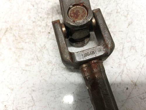 Steering column universal joint VW PASSAT B6 (3C2) 2.0 TDI | BP34849917M114 - Image 4