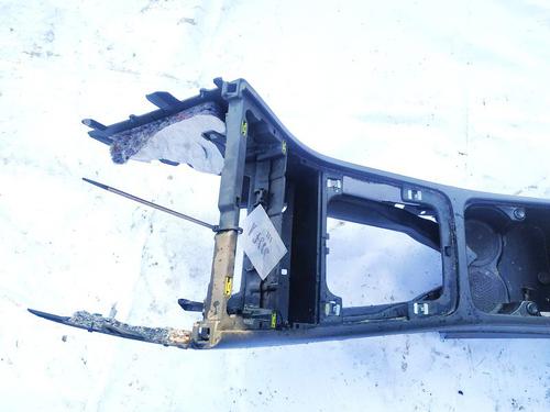 Armrest / Center console VW PASSAT B6 (3C2) 2.0 FSI | BP35442106I20 - Image 2