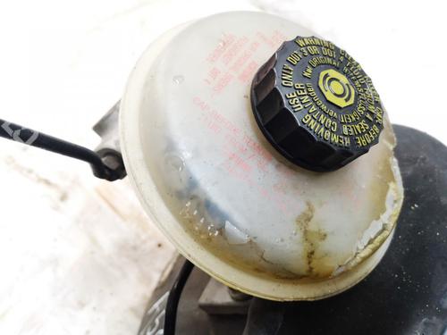 Used Brake master cylinder Brake master cylinder VW PASSAT B5 Variant (3B5) 1.8 (125 hp) 35883211 35883211