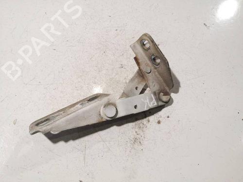 Used Hinge/Door check strap Hinge/Door check strap MERCEDES-BENZ SPRINTER 2-t Van (B901, B902) 208 CDI (901.661, 901.662, 902.661, 902.662) (82 hp) 39968954 39968954