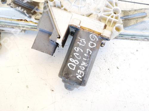 Used Right rear window motor Right rear window motor 35617462 35617462