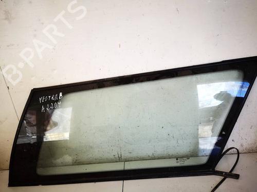 Used Rear right quarter glass Rear right quarter glass 39115398 39115398