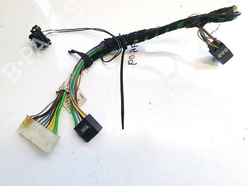 Electronic module OPEL ASTRA G Hatchback (T98) 2.0 DI (F08, F48) | BP35228198M83 - Image 3