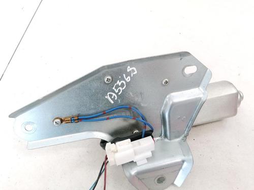 Rear wiper motor MAZDA 2 (DY) 1.4 | BP35517877M102 - Image 3