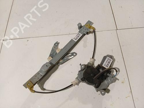 Rear left window mechanism NISSAN PRIMERA Hatchback (P12) 1.9 dCi | BP37505366C24 - Image 2
