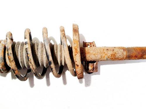 Used Left front shock absorber Left front shock absorber 35122772 35122772