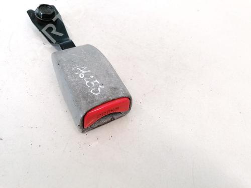 Seat buckle MAZDA PREMACY (CP) 2.0 TD | BP35533611I32 - Image 2