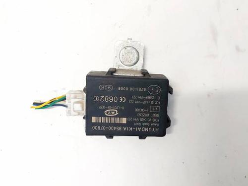 Electronic module KIA RIO II (JB) 1.5 CRDi | BP35341296M83 - Image 2