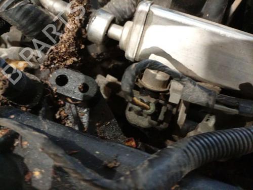 Used Injector Injector FORD S-MAX (WA6) 2.0 Flexifuel (145 hp) 40555681 40555681