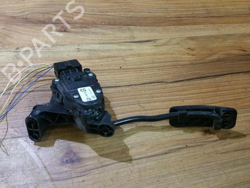 Used Pedal Pedal SAAB 9-3 (YS3F, E79, D79, D75) 1.8 i (122 hp) 35649003 35649003