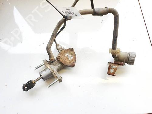 Used Clutch slave cylinder Clutch slave cylinder HONDA FR-V (BE) 2.0 (BE3) (150 hp) 35275379 35275379