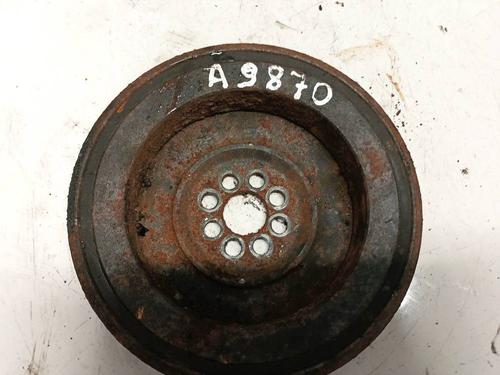 Used Pulley Pulley AUDI A6 C6 (4F2) 3.2 FSI (255 hp) 34940841 34940841