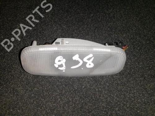 Used Interior roof light Interior roof light MERCEDES-BENZ E-CLASS (W210) E 200 CDI (210.007) (102 hp) 35650151 35650151