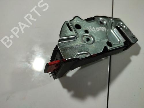 Used Electronic module Electronic module VW GOLF V (1K1) 1.9 TDI (105 hp) 34905656 34905656