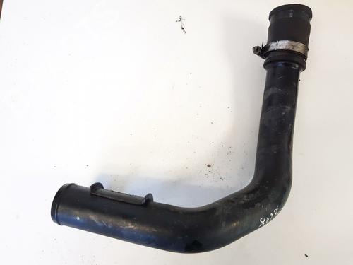 Used Intercooler pipe Intercooler pipe NISSAN QASHQAI I (J10, NJ10) 1.5 dCi (106 hp) 33093170 33093170