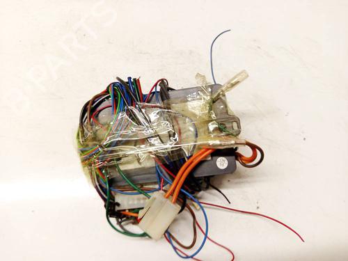 Used Electronic module Electronic module FORD MONDEO III (B5Y) 1.8 16V (110 hp) 32971769 32971769