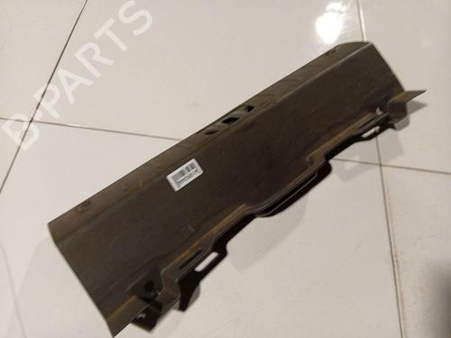 Estribo Estribo VOLVO S40 II (544) 2.0 D (136 hp) 34868303 34868303