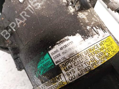 AC compressor OPEL ASTRA H (A04) 1.6 (L48) | BP35025000M34 - Image 3
