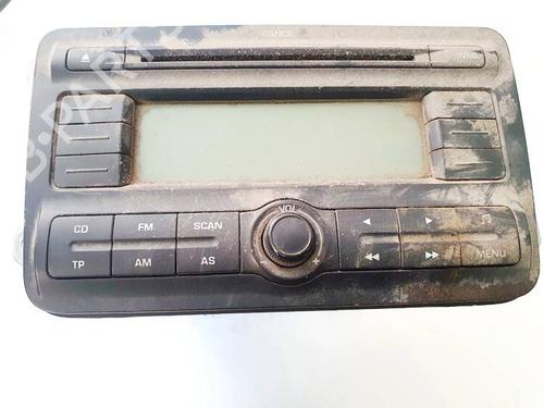 Used Radio Radio 35369978 35369978