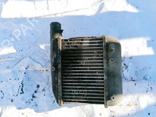 Used Intercooler Intercooler NISSAN ALMERA TINO (V10) 2.2 dCi (115 hp) 35481623 35481623