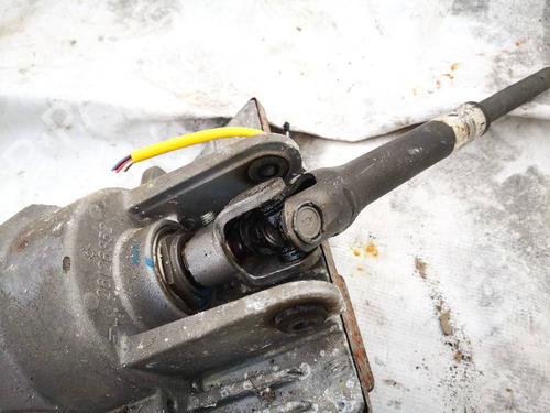 Steering column universal joint OPEL CORSA D (S07) 1.2 (L08, L68) | BP35193373M114 - Image 2