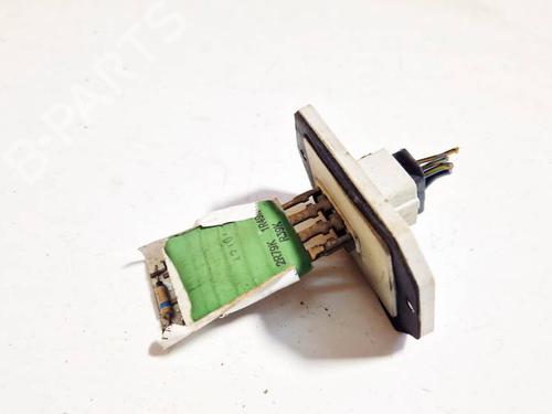 Used Heater resistor Heater resistor 34986876 34986876