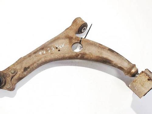 Used Left rear steering knuckle Left rear steering knuckle VW PASSAT B6 (3C2) 1.9 TDI (105 hp) 35374151 35374151