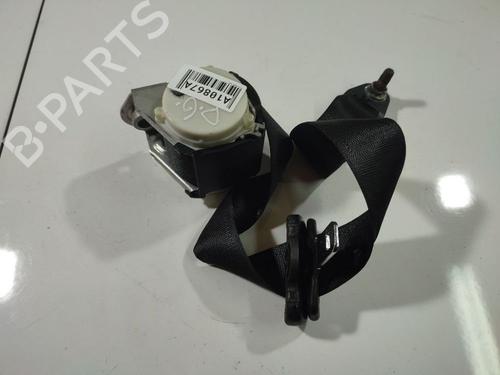 Sikkerhedssele bag højre Sikkerhedssele bag højre AUSTIN MAXI I Fastback 1500 (68 hp) 34858011 34858011