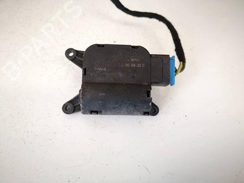 Used Electronic module Electronic module SKODA OCTAVIA II (1Z3) 1.9 TDI (105 hp) 32555252 32555252