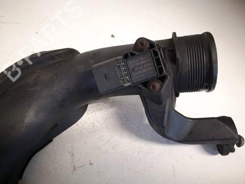 Used Electronic module Electronic module VW PASSAT B7 (362) 1.6 TDI (105 hp) 34886711 34886711